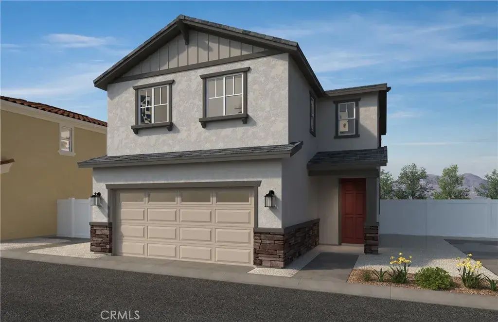14806 Zion Lane, Fontana