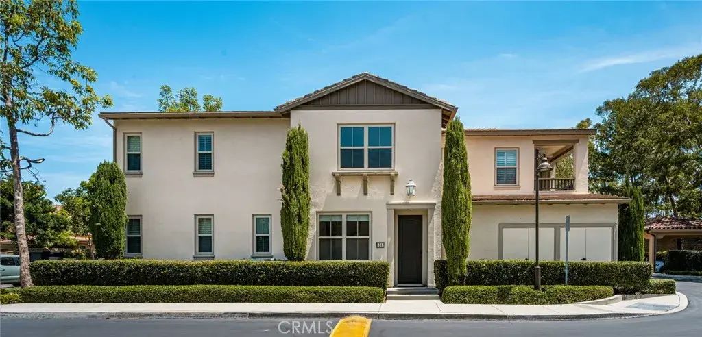 34 Coralwood, Irvine
