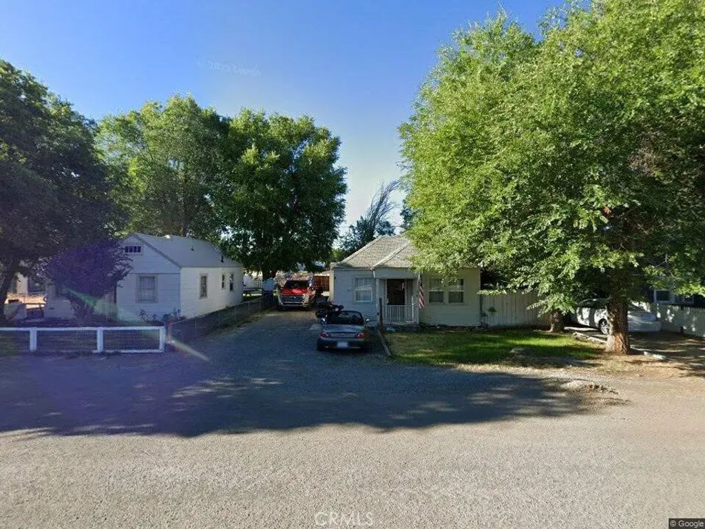 1207 W 8th, Alturas