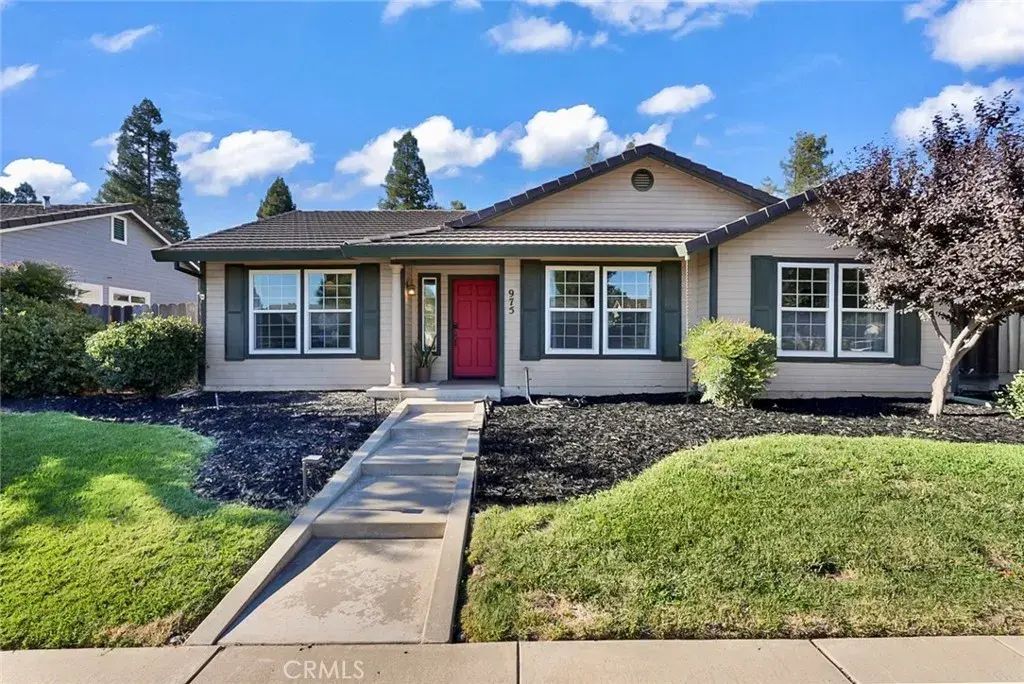 975 Doe Court, Merced