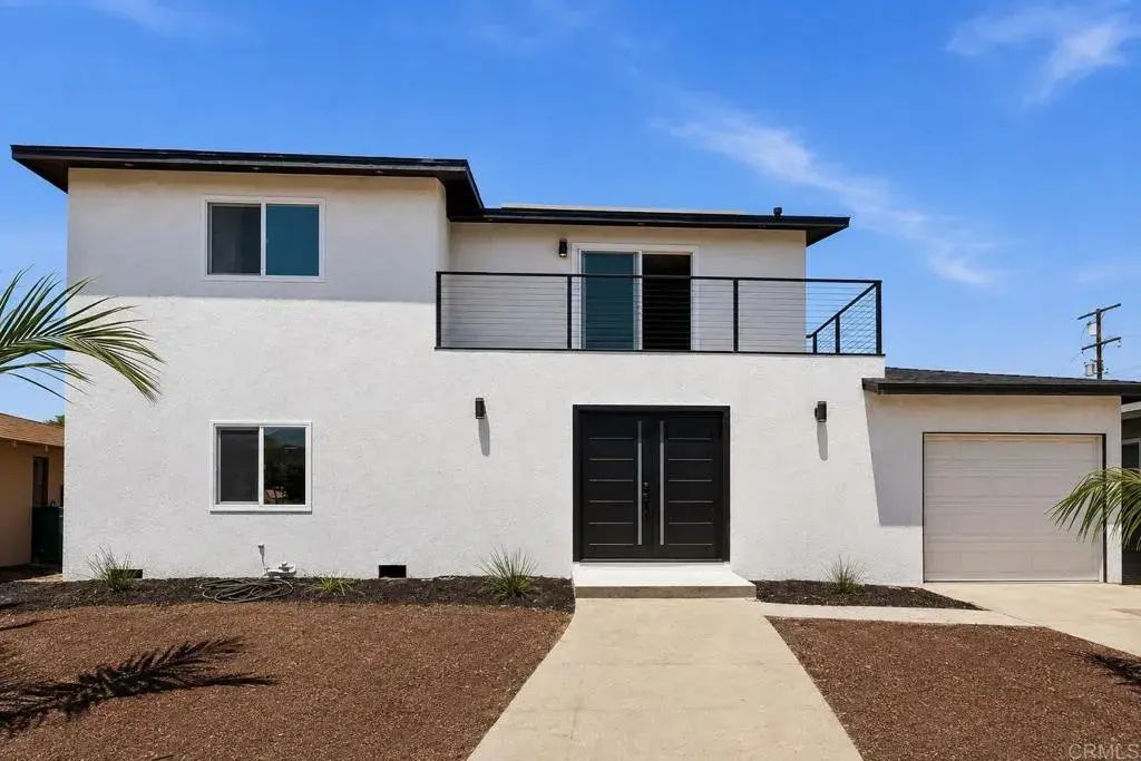 2217 Alpha Street, National City