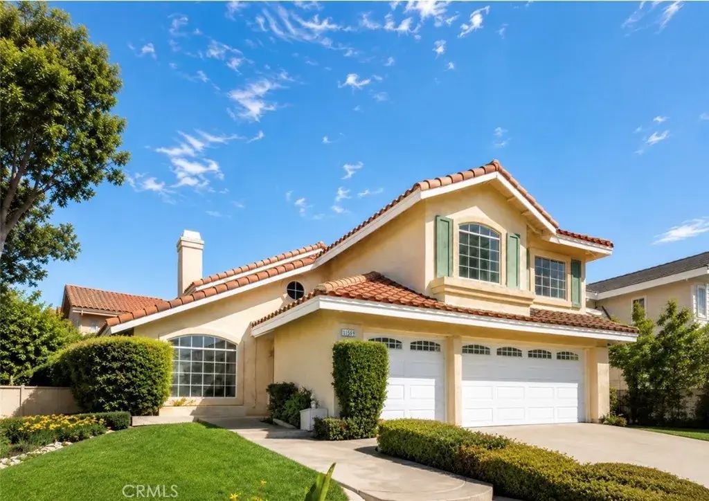11356 Verona, Rancho Cucamonga