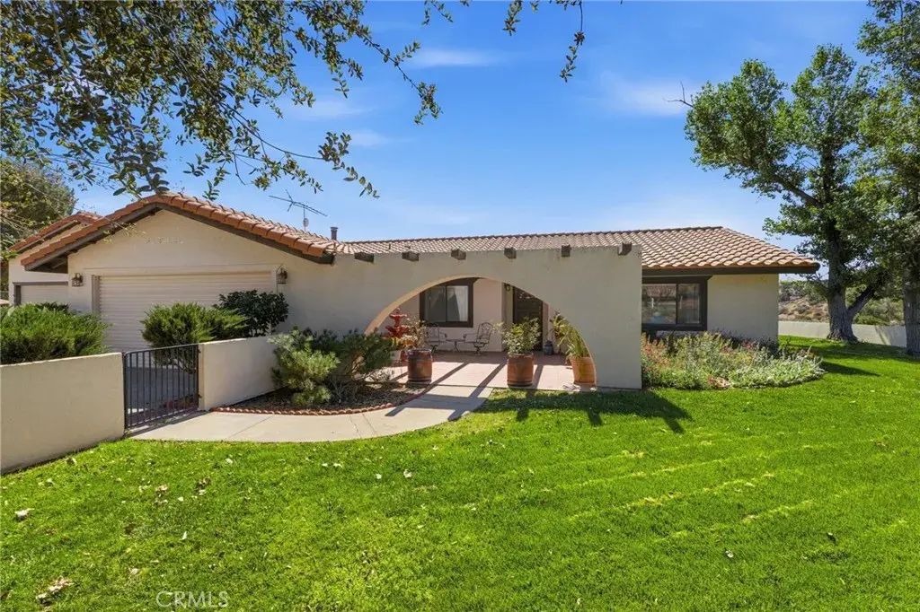 49050 Lake Canyon, Aguanga