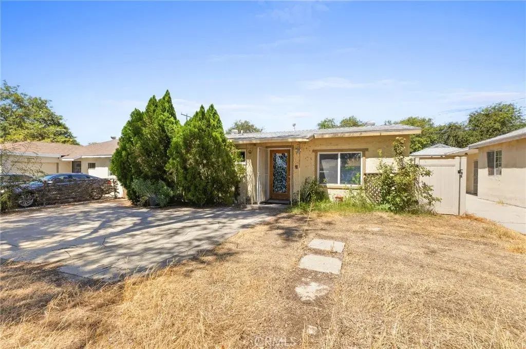 2520 Cedar, San Bernardino