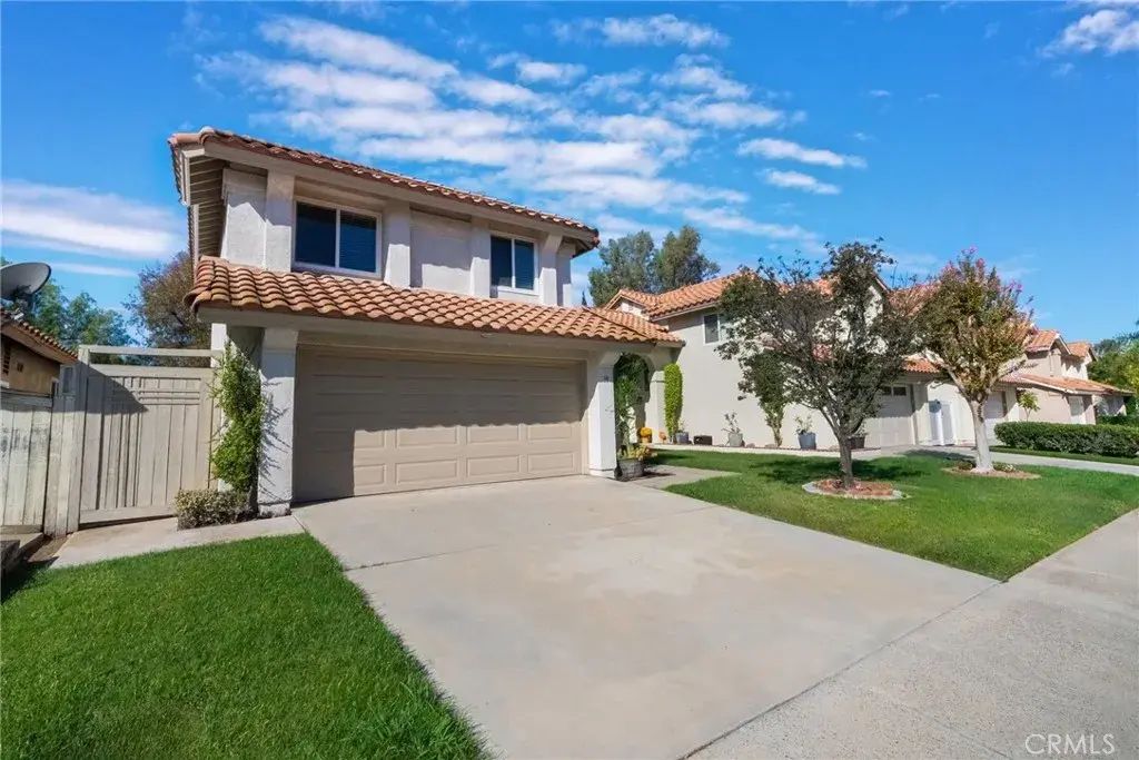 10 Pasada Valiente, Rancho Santa Margarita
