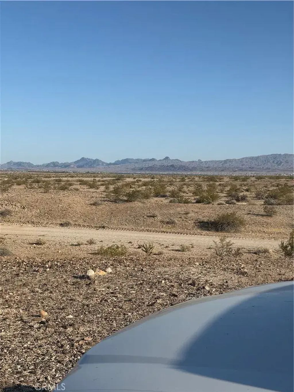 Colorado, Needles