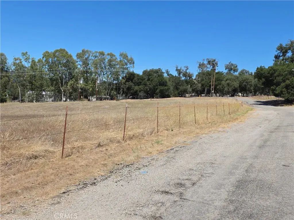 Mesa Rd, Atascadero