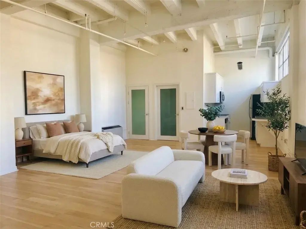 312 W 5th Street 926, Los Angeles