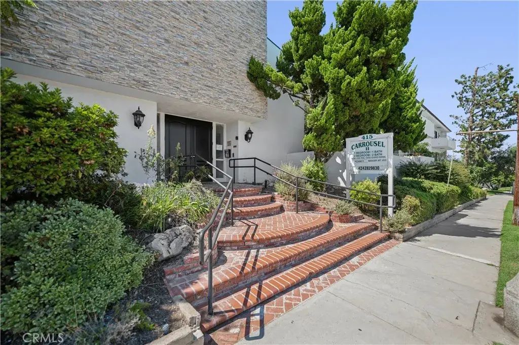 415 S Prospect 114, Redondo Beach