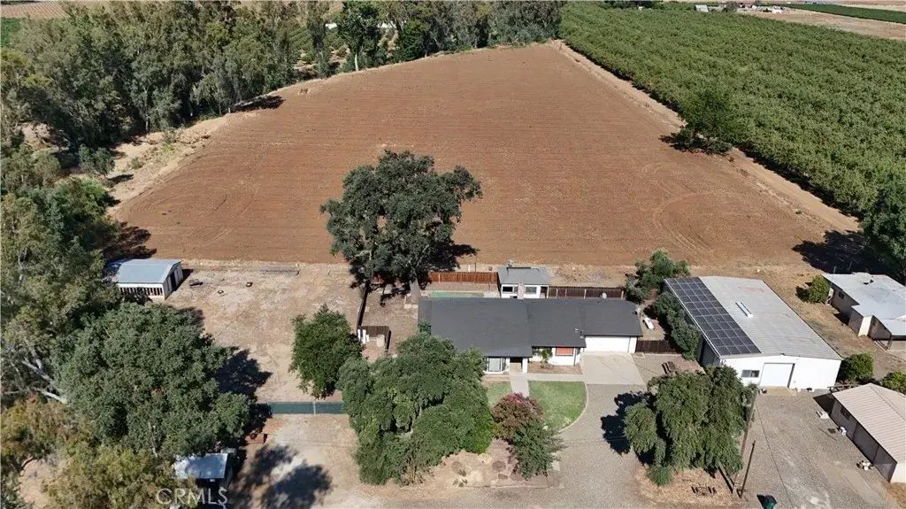 3289 Fresno, Le Grand