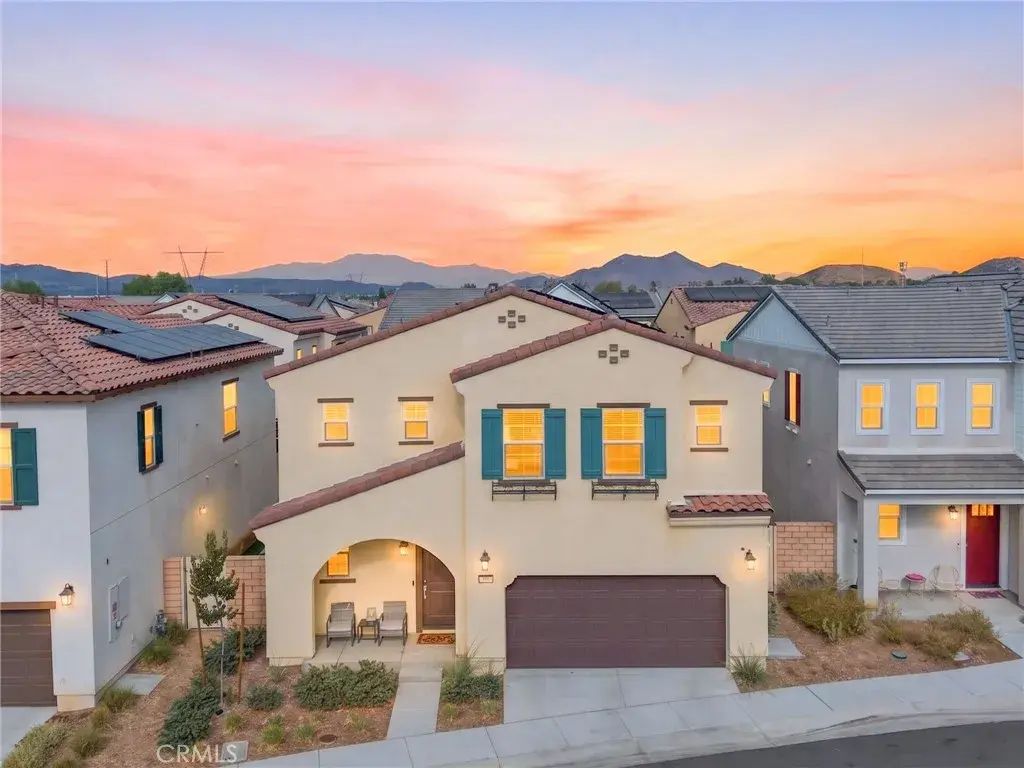 26594 Bonneau, Menifee