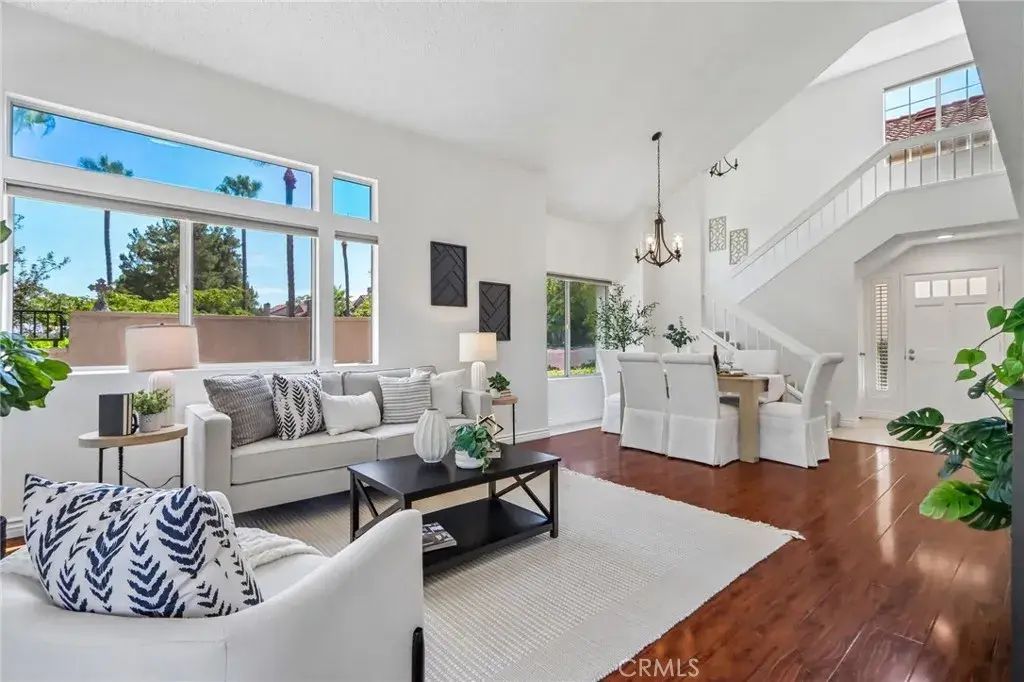 21954 Barbados, Mission Viejo
