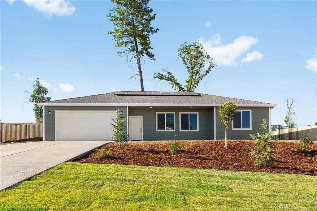 591 Valley View Drive, Paradise