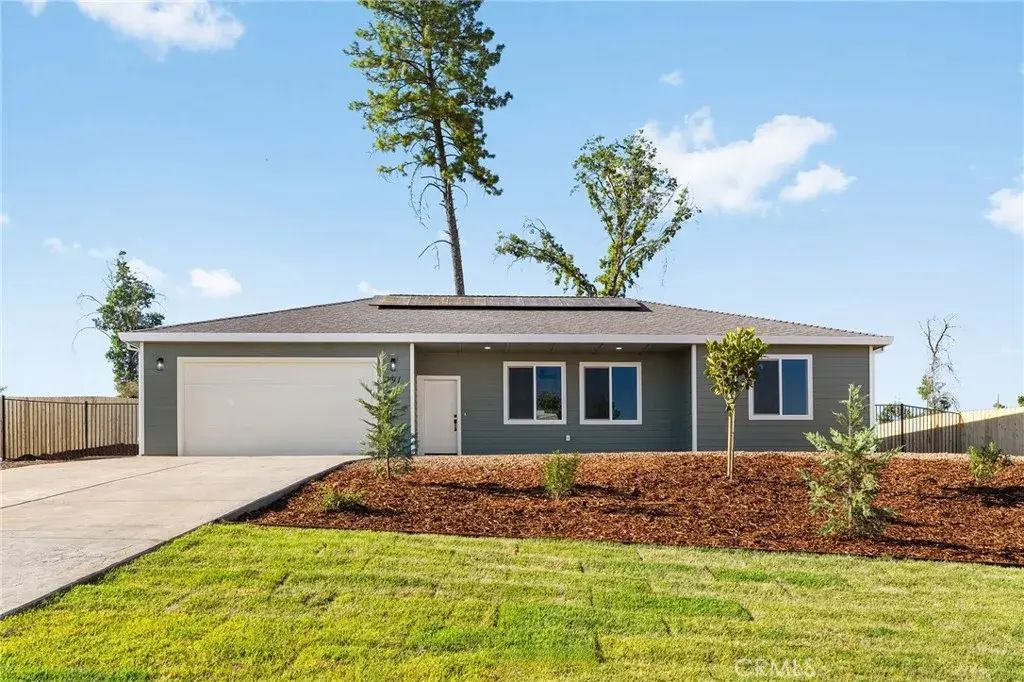 591 Valley View Drive, Paradise