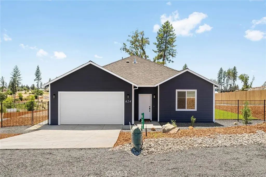 624 Castle Drive, Paradise