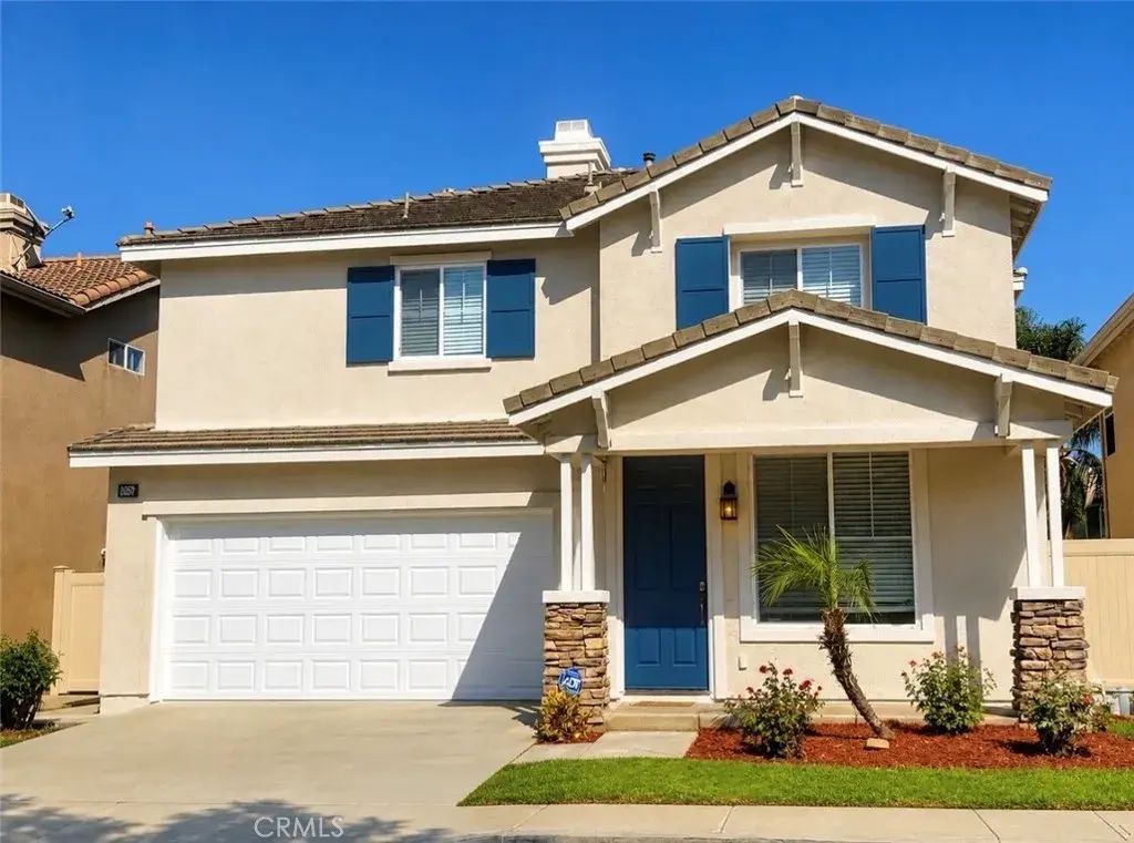 2952 Spruce Court, Arcadia