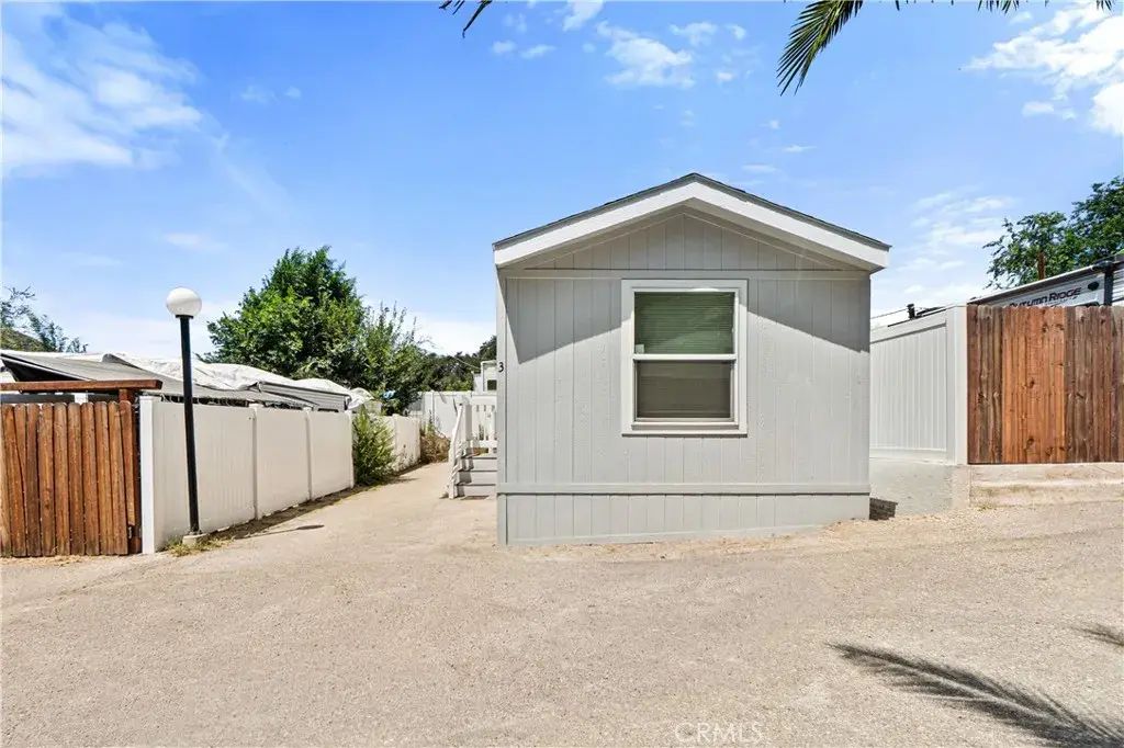 12741 Sierra 3, Agua Dulce