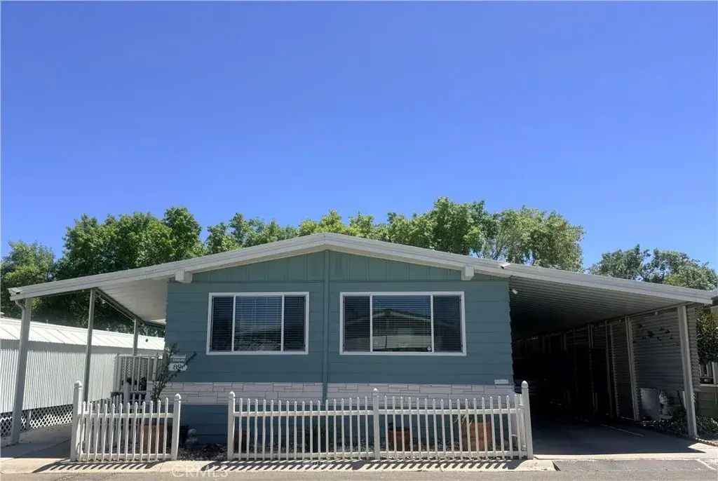 13393 Mariposa Rd, 89, Victorville