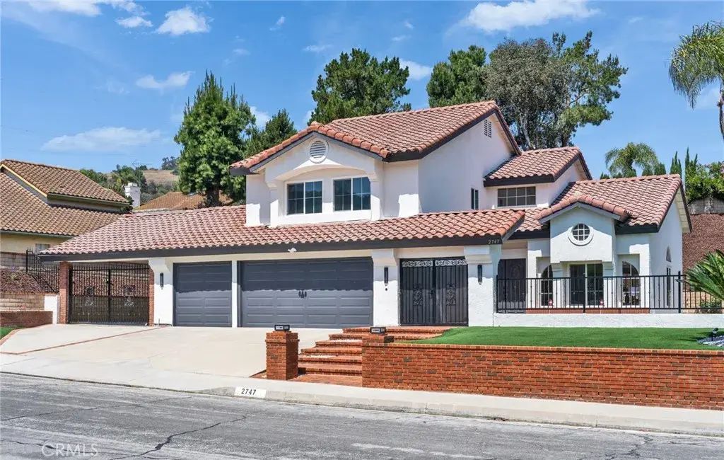 2747 Whippoorwill Drive, Rowland Heights