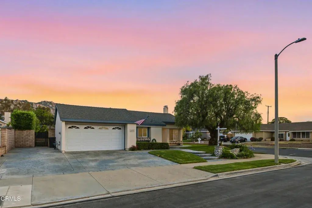 6466 Hope Street, Simi Valley