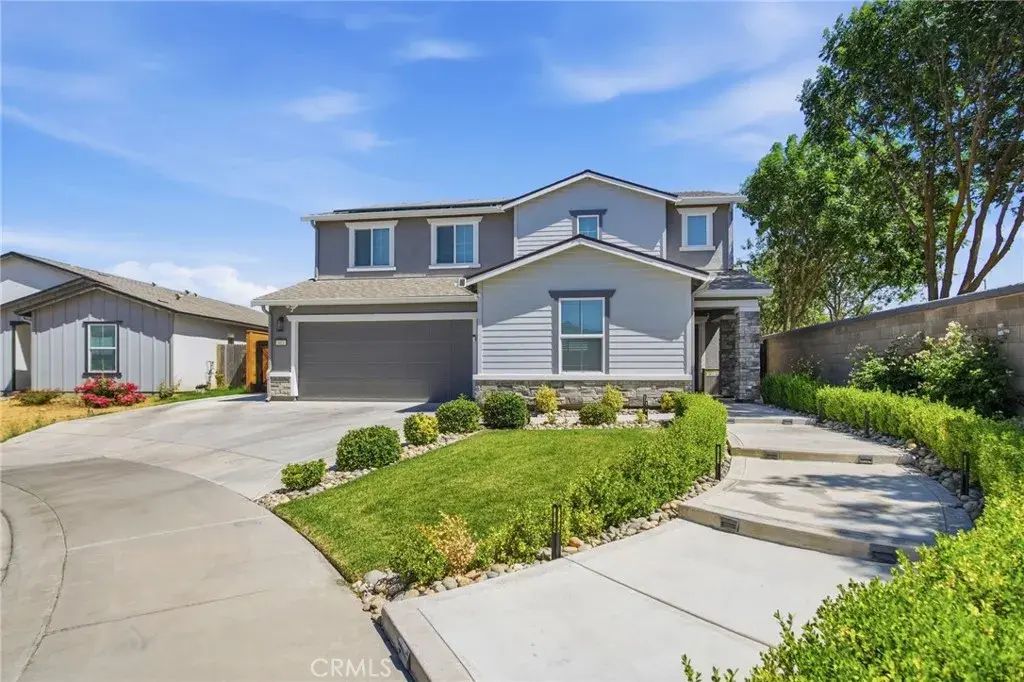 603 Keenan Court, Merced