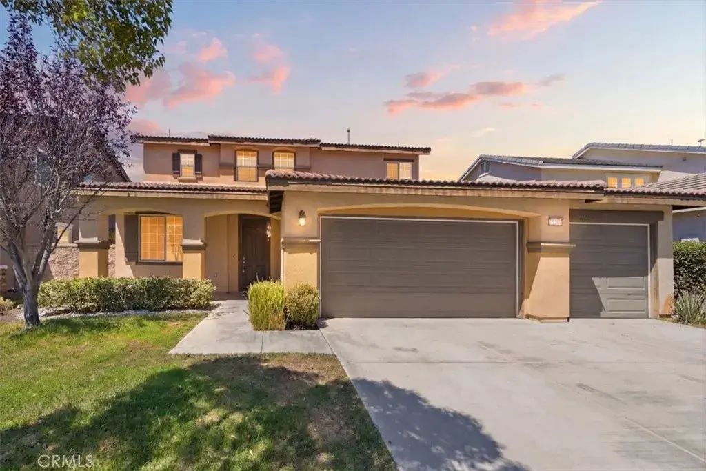 35783 Quail Run, Murrieta