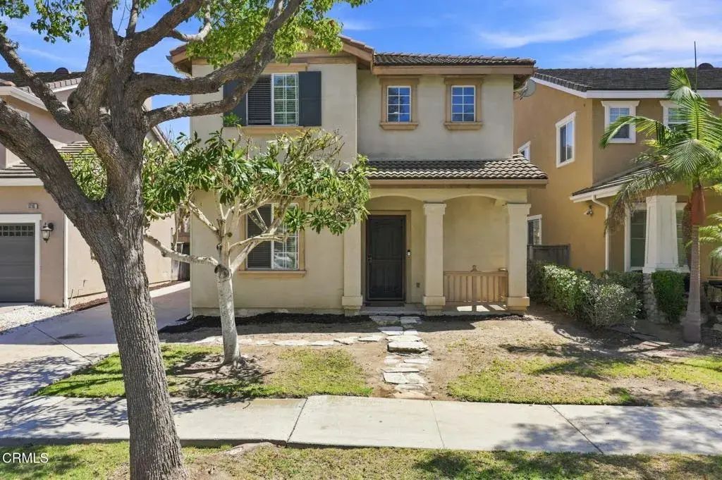 1706 Valerosa Way, Oxnard