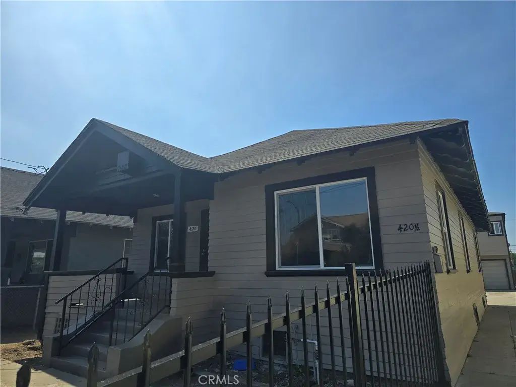 420 W 53rd, Los Angeles