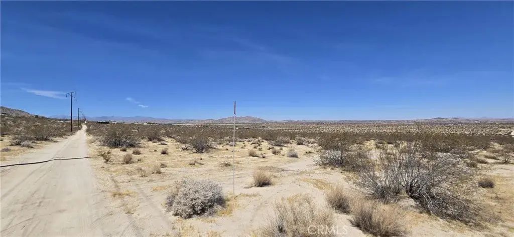 64200 Cottonwood, Joshua Tree