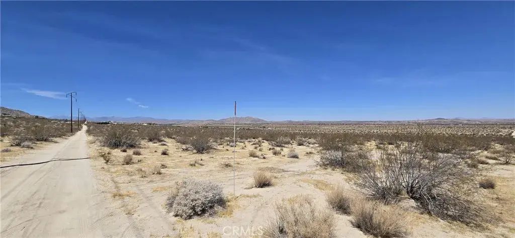 64200 Cottonwood, Joshua Tree