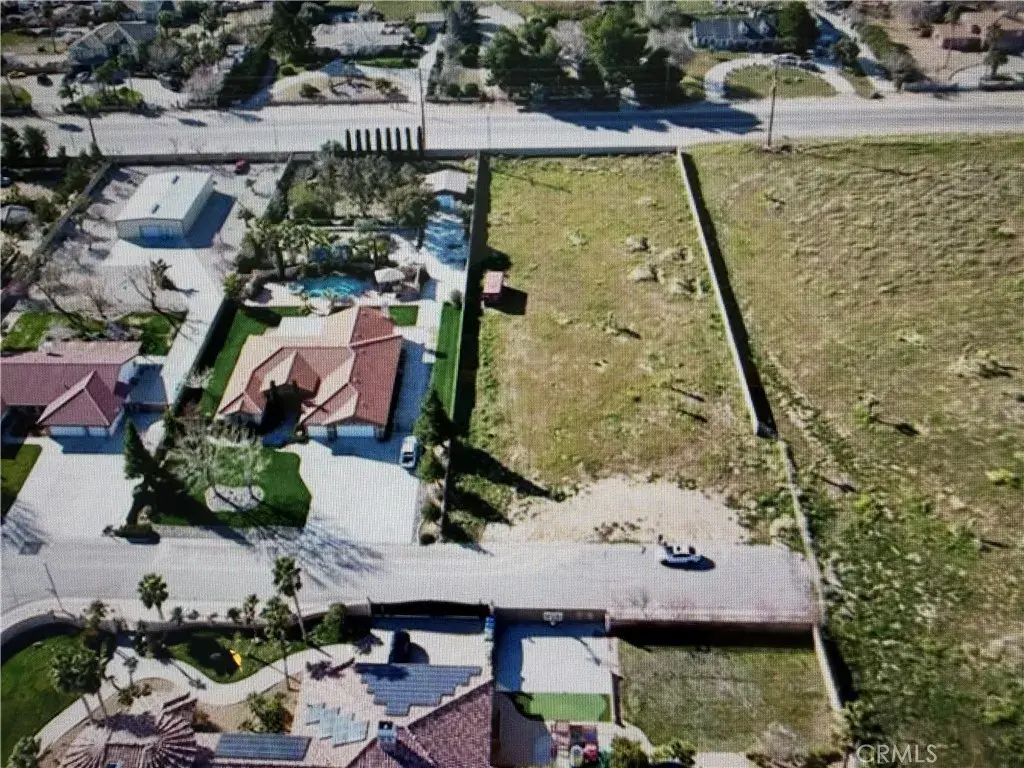1 Desert Rose Drive, Lancaster