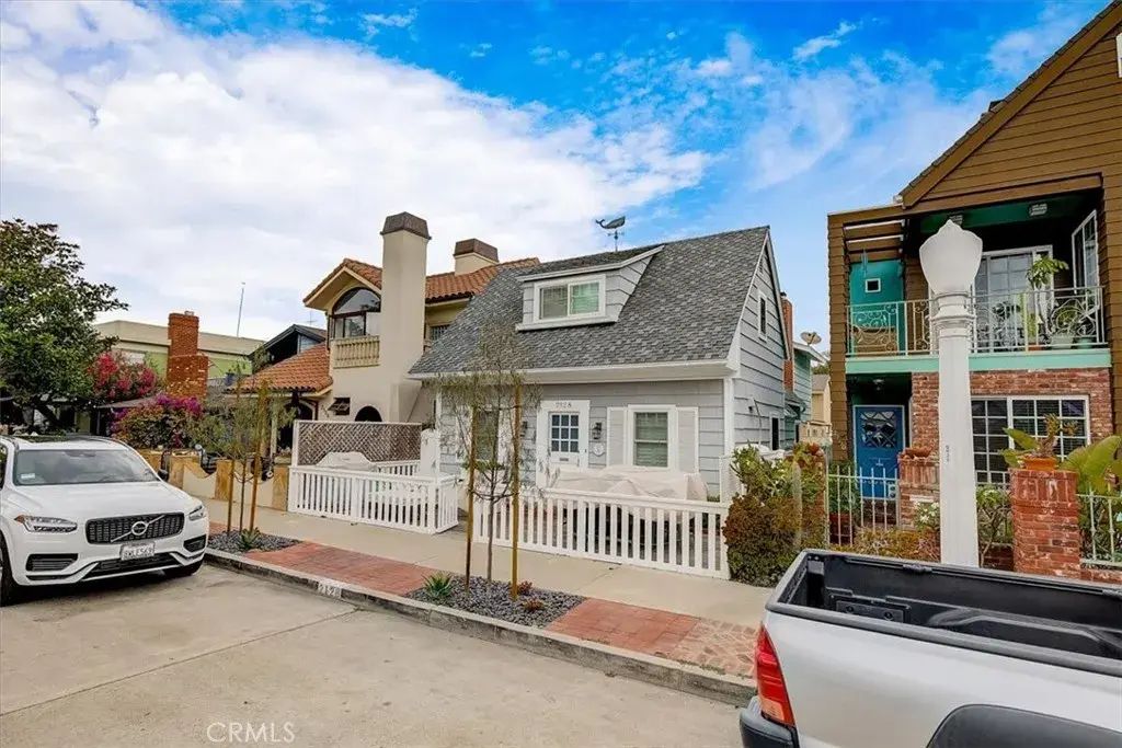 2128 Miramar Drive, Newport Beach