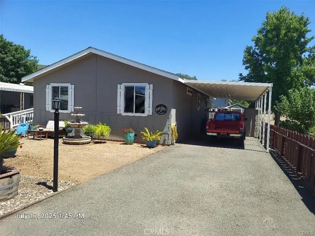 400 Sulphur Bank Rd, Clearlake Oaks