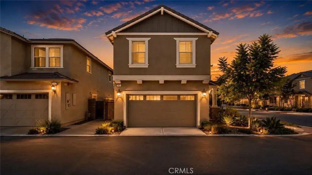 16537 Monteviejo, Fontana
