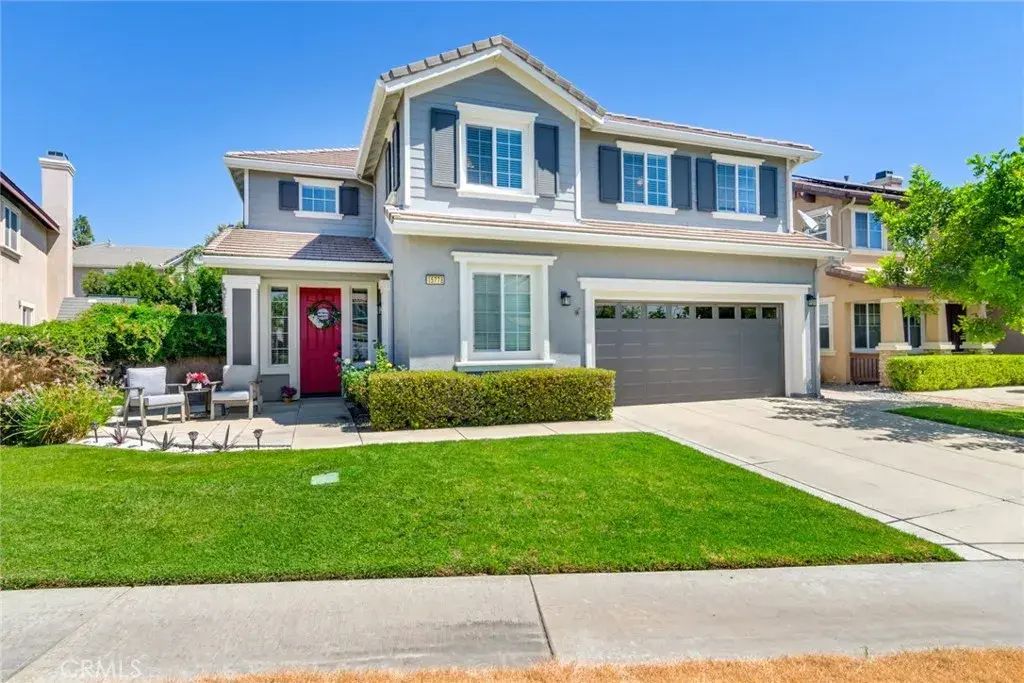 15778 Buck Point, Fontana