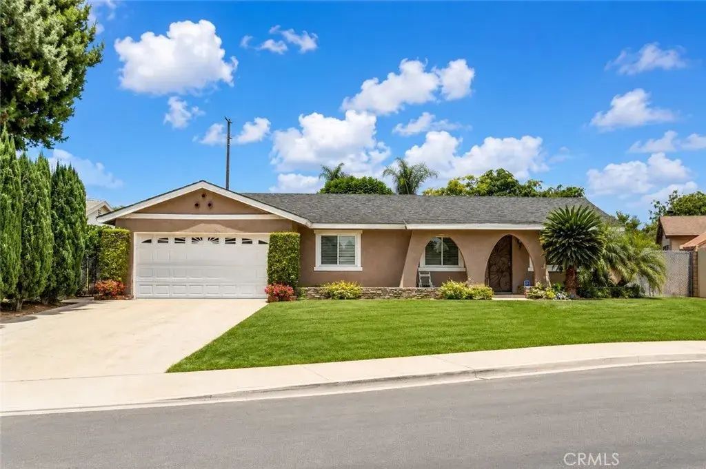 11746 Belmont Place, Chino