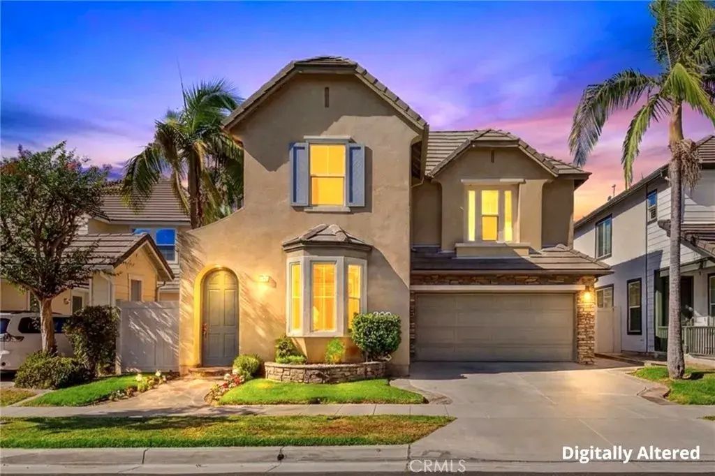 2041 Mcgarvey, Fullerton