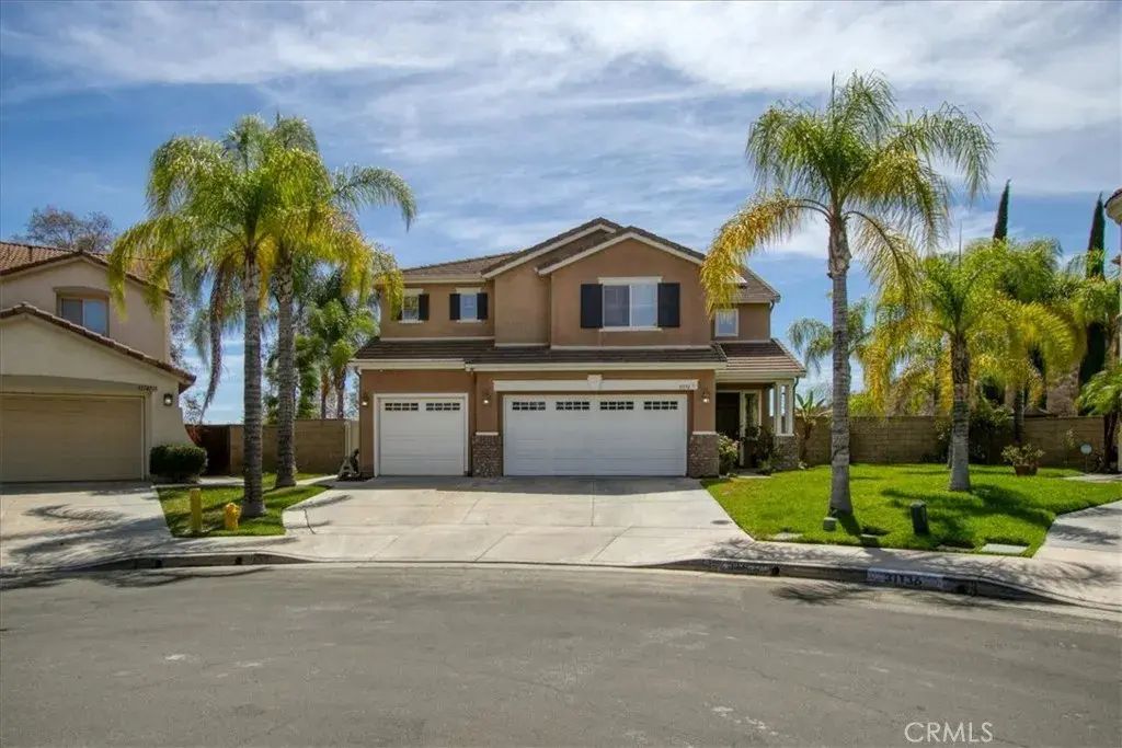 31131 Old Trail, Murrieta