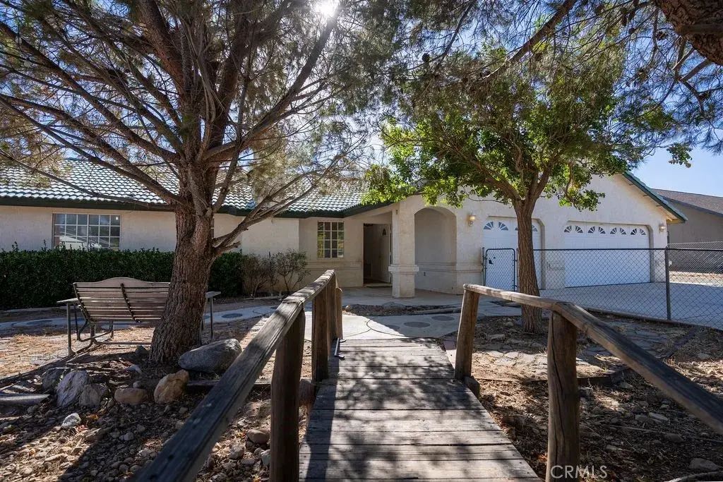 8039 Sherborn Avenue, Hesperia