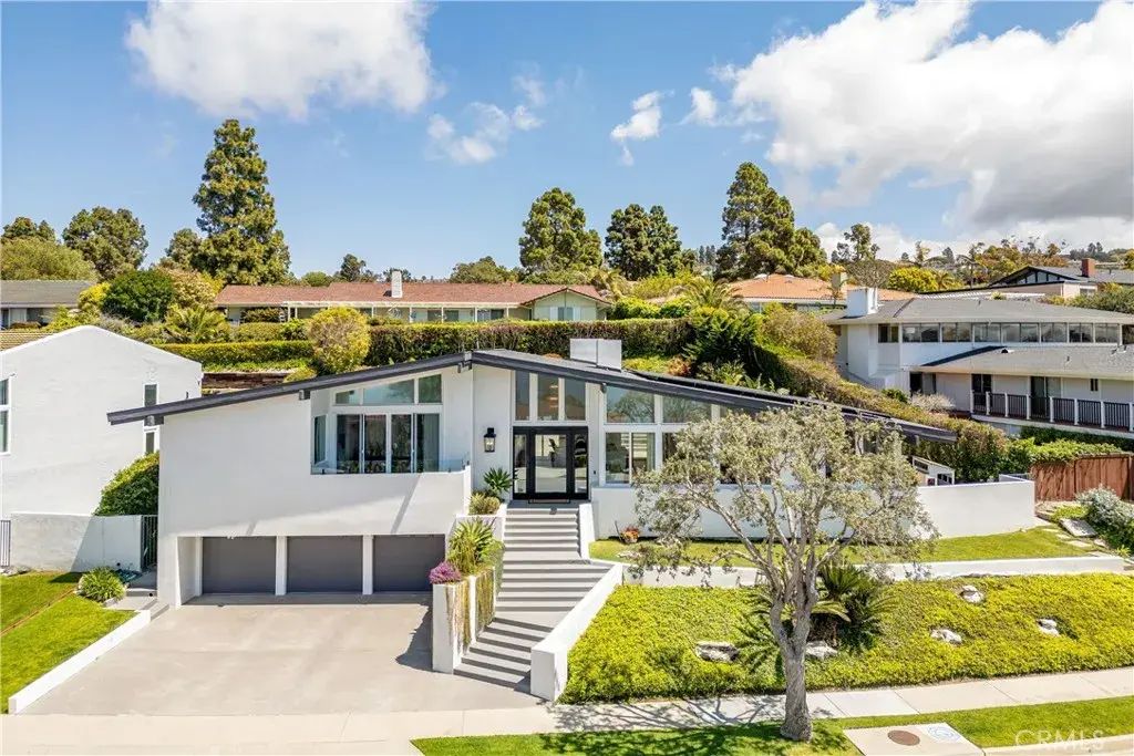 7190 Crest, Rancho Palos Verdes