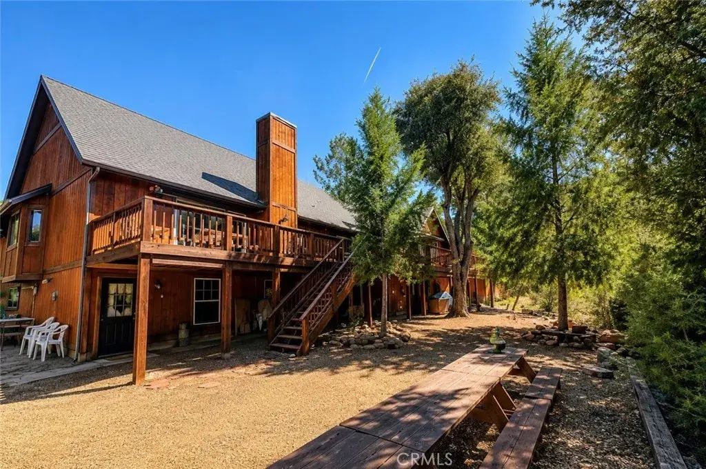 2205 Freeman Drive, Pine Mountain Club