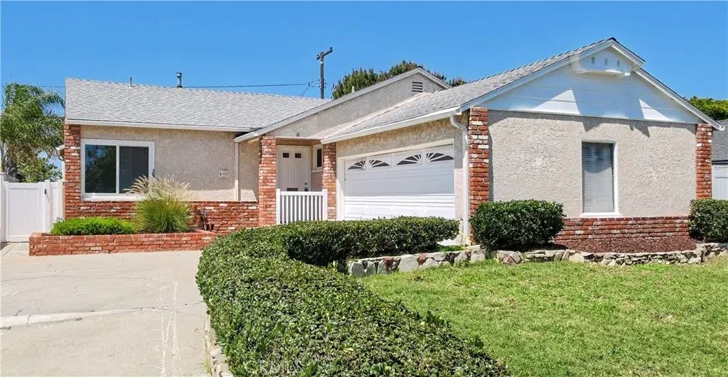 4103 W 177th Street, Torrance