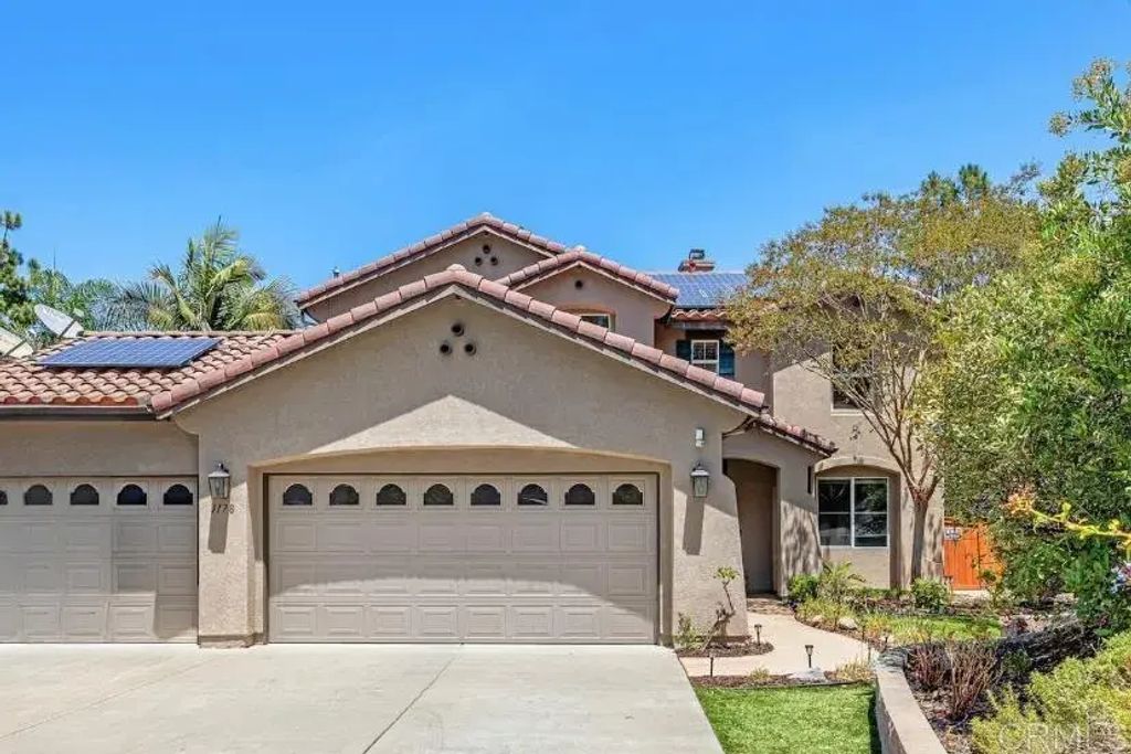 1178 Newcastle Court, Oceanside