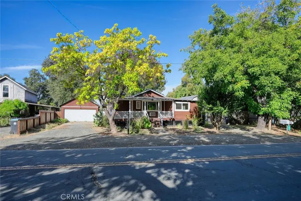 9695 Main, Upper Lake