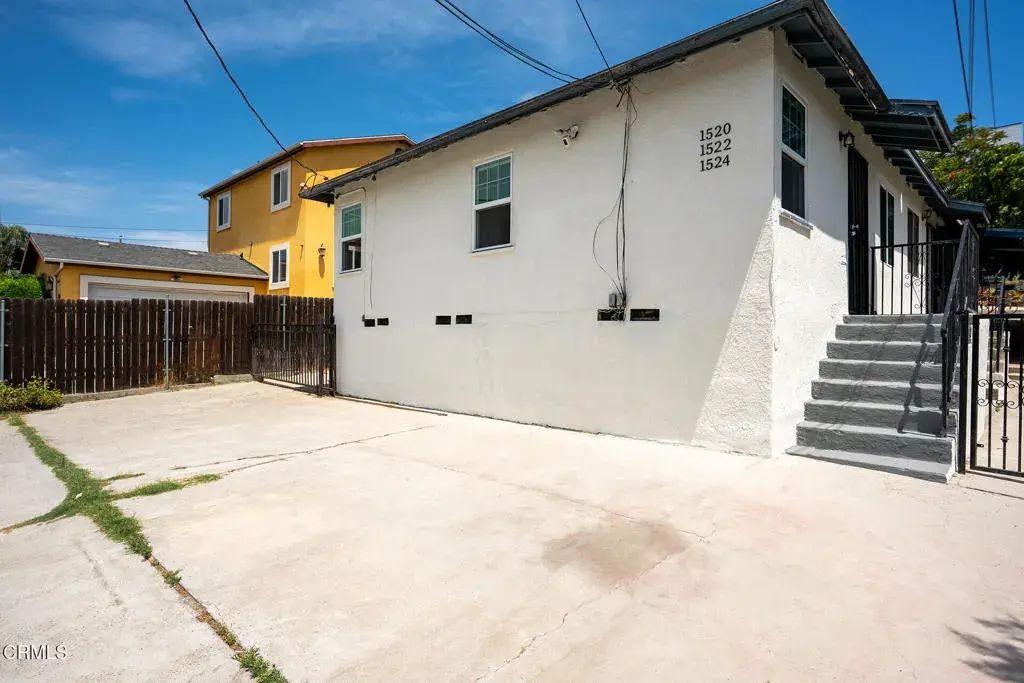 1520 N Soto Street, Los Angeles