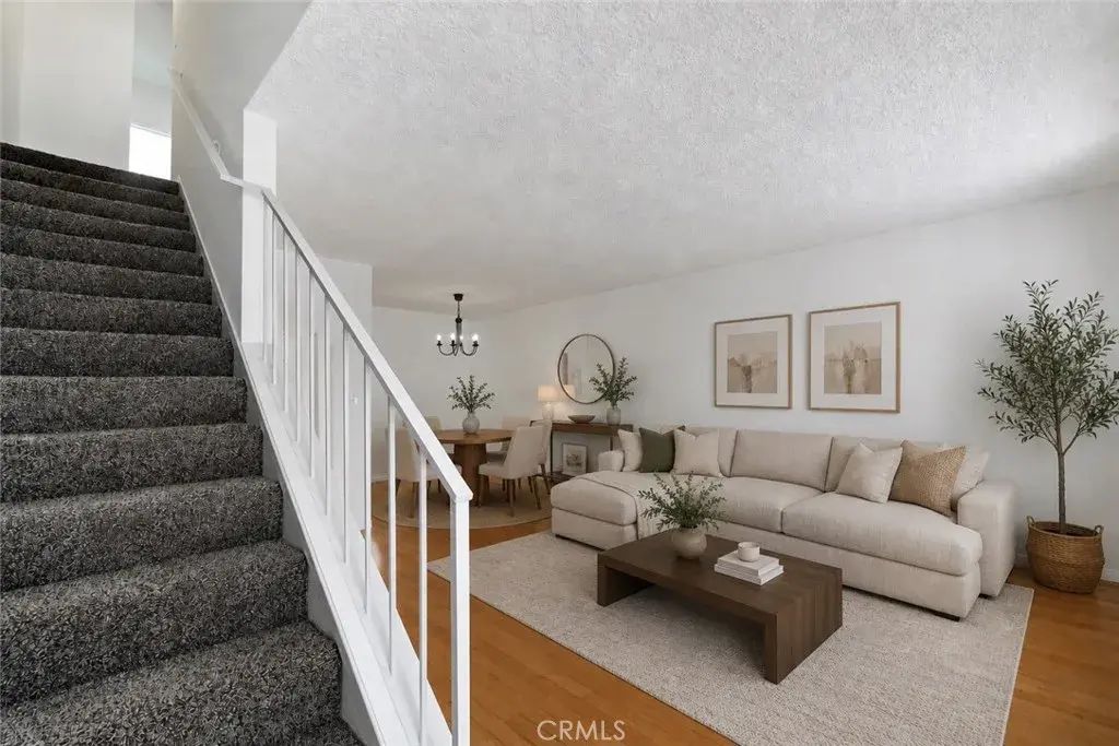 1527 Stanford Street 5, Santa Monica