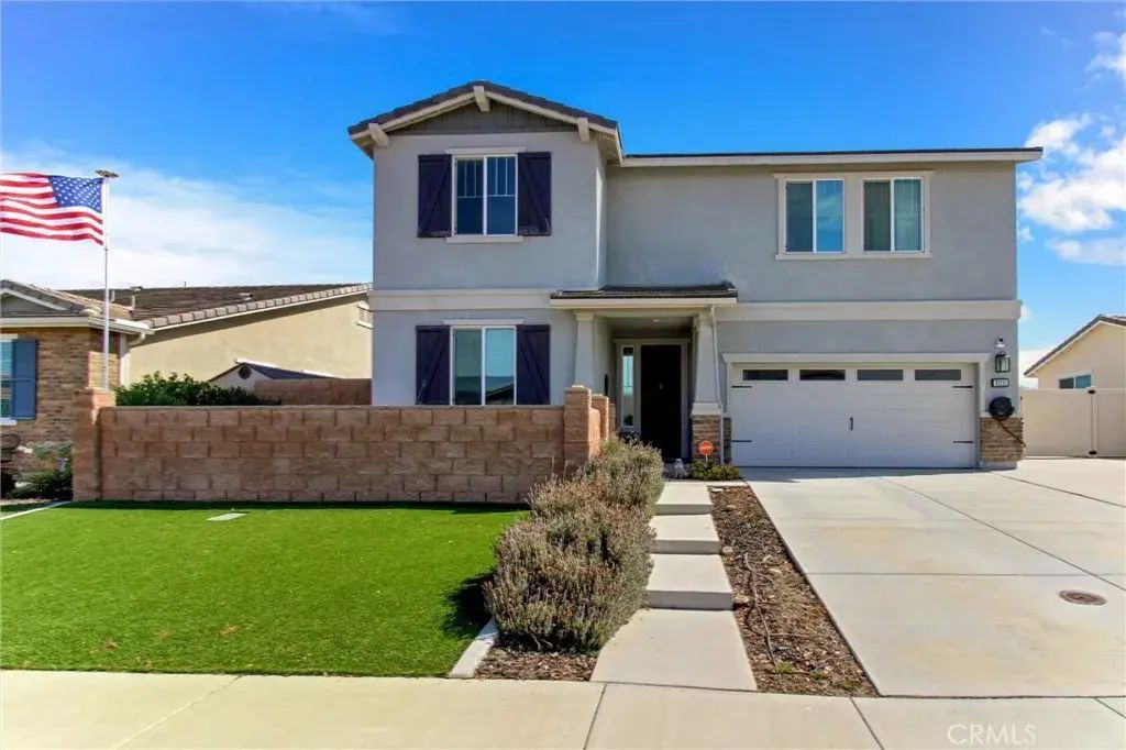31111 Petal, Winchester