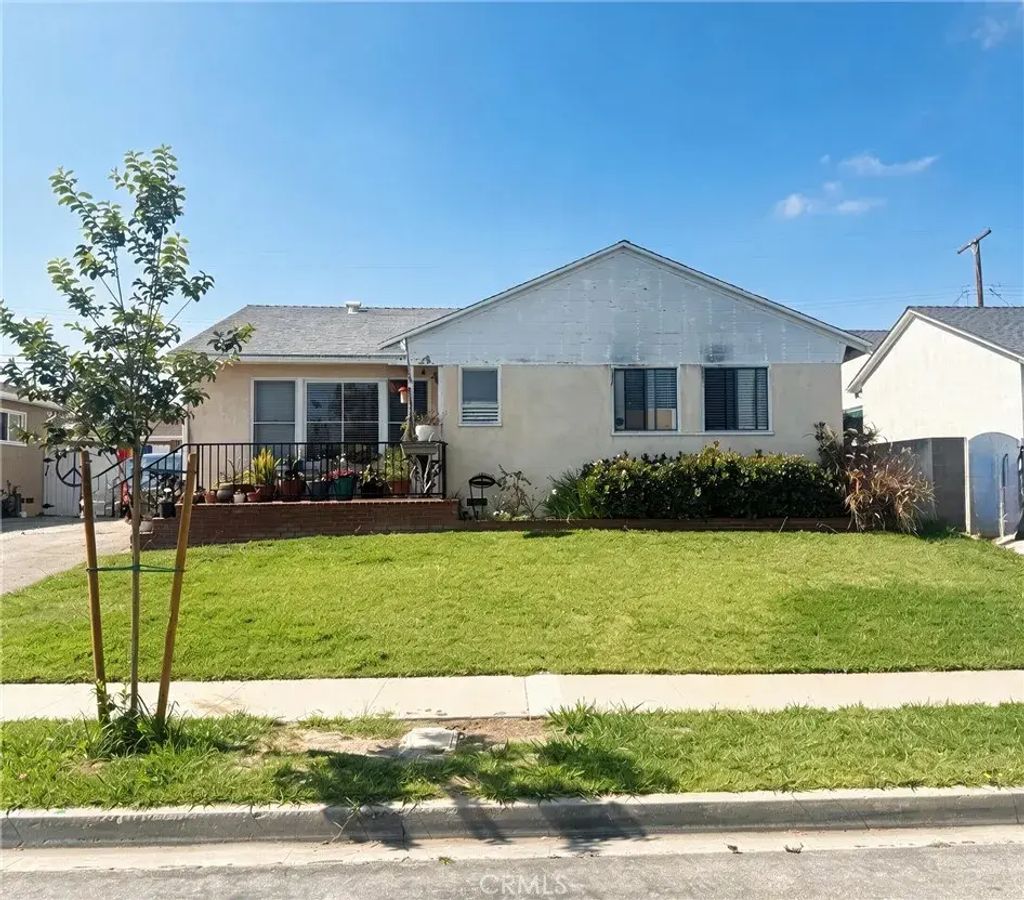 4524 Darien Street, Torrance