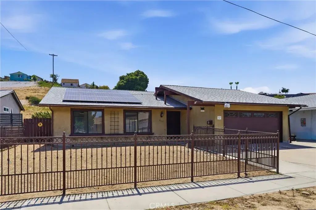943 Armacost Road, ENCANTO