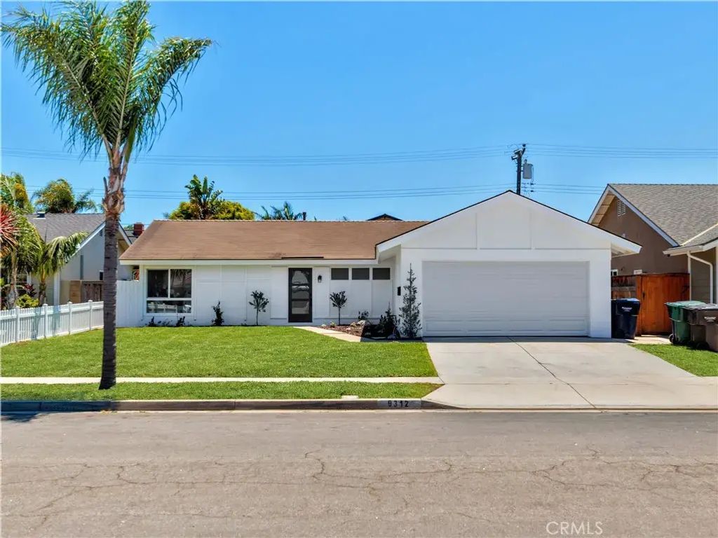 9312 Nautilus, Huntington Beach